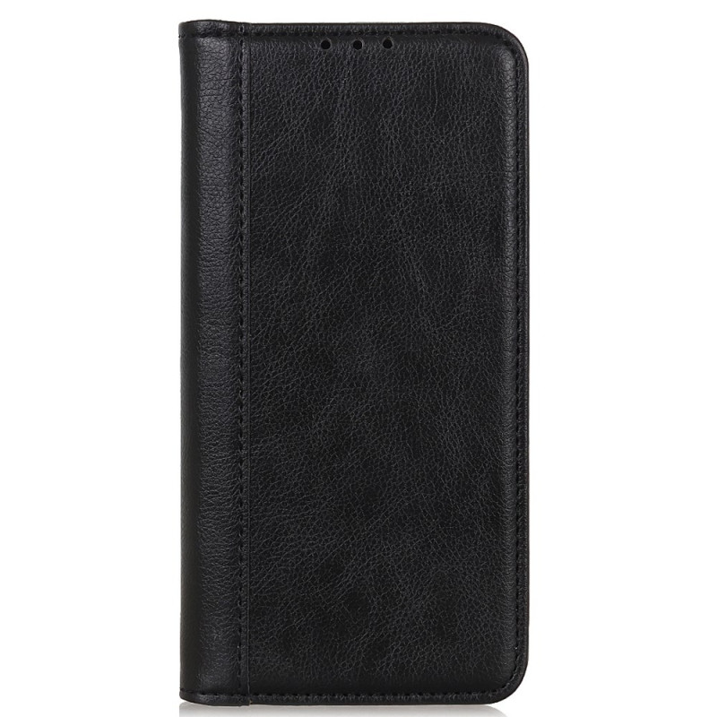 Flip Cover Xiaomi Redmi Note 13 Pro 4G / Poco M6 Pro 4G Split The
ather