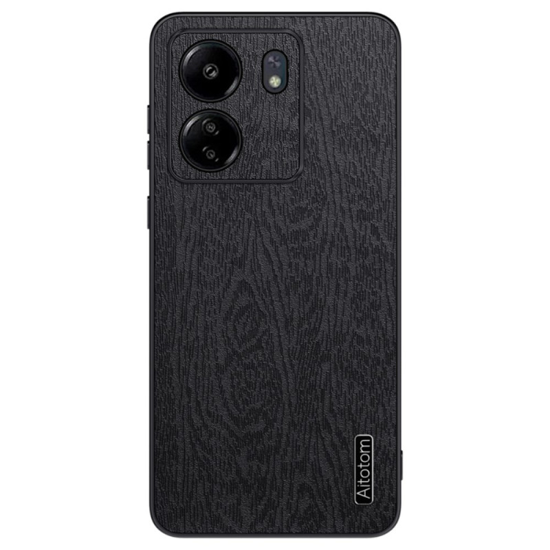 Xiaomi Redmi 13C / Poco C65 Wood Texture Case