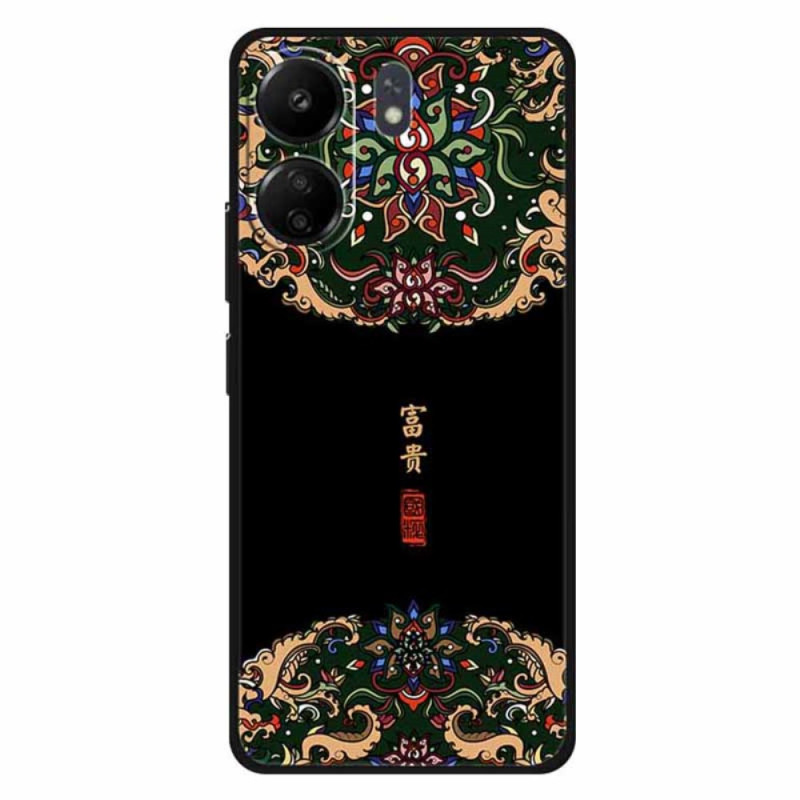 Xiaomi Redmi 13C / Poco C65 Asian Style Case