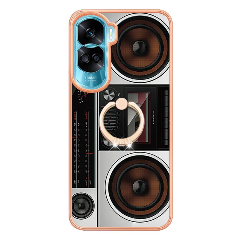 Honor 90 Lite Case Radio Support Ring