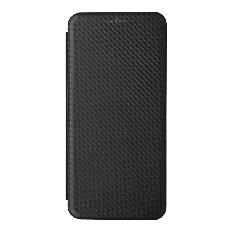 Honor 90 Lite Carbon Fibre Flip Cover