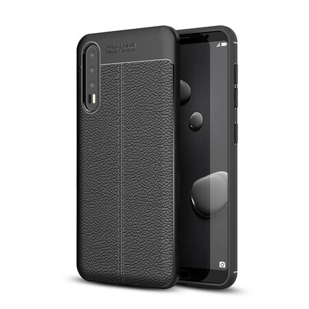 Funda Huawei P20 Pro Supcase UB Pro SP Negro Supcase UB KickStand SP