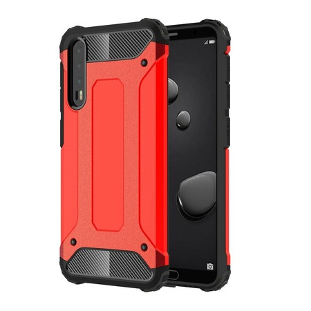 Huawei P20 Pro Survivor Case