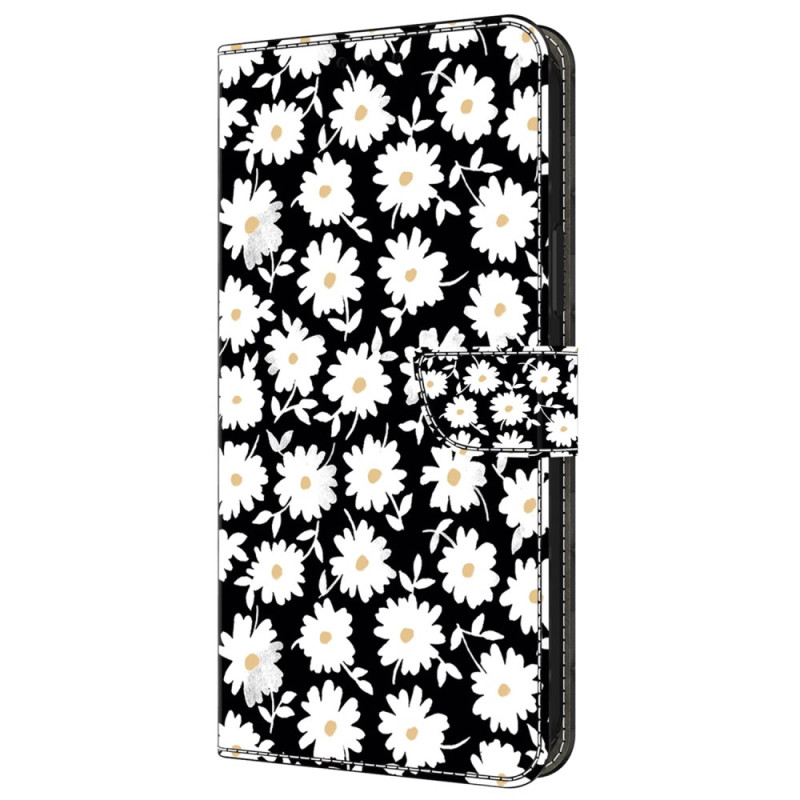 Samsung Galaxy A55 5G Floral Case