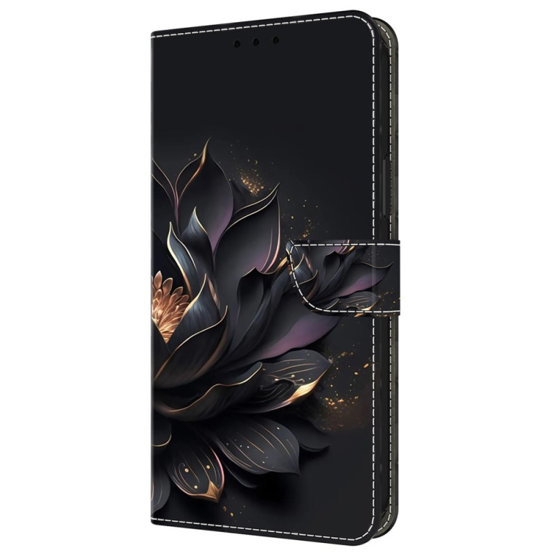 Samsung Galaxy A55 5G Case Lotus Purple