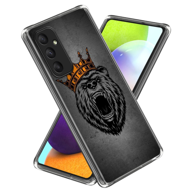 Samsung Galaxy A55 5G Gorilla Case