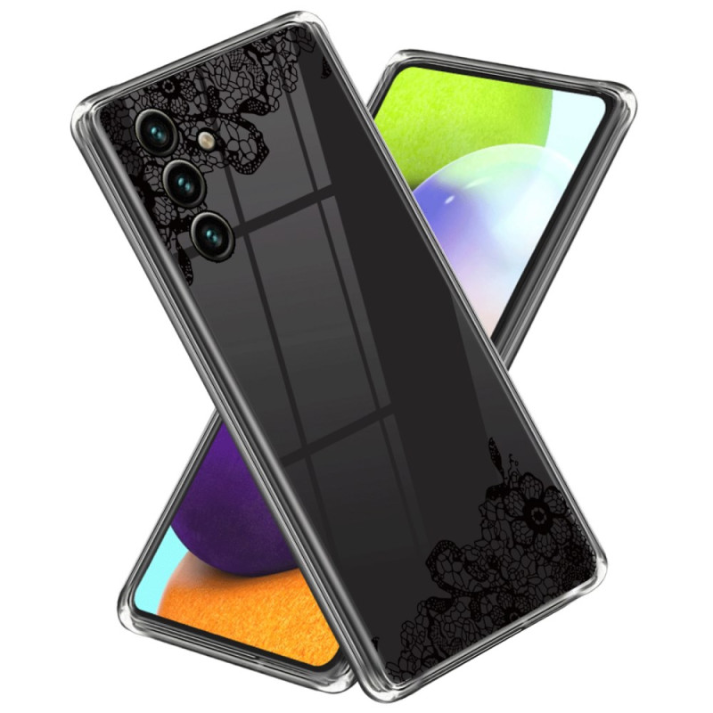 Samsung Galaxy A55 5G Lace Case
