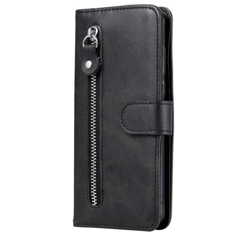 Samsung Galaxy A55 5G Case Front Purse