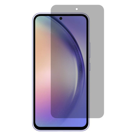 Anti-Spam Tempered Glass...