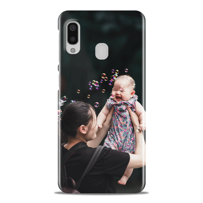 Coque Samsung Galaxy A20e Personnalisée