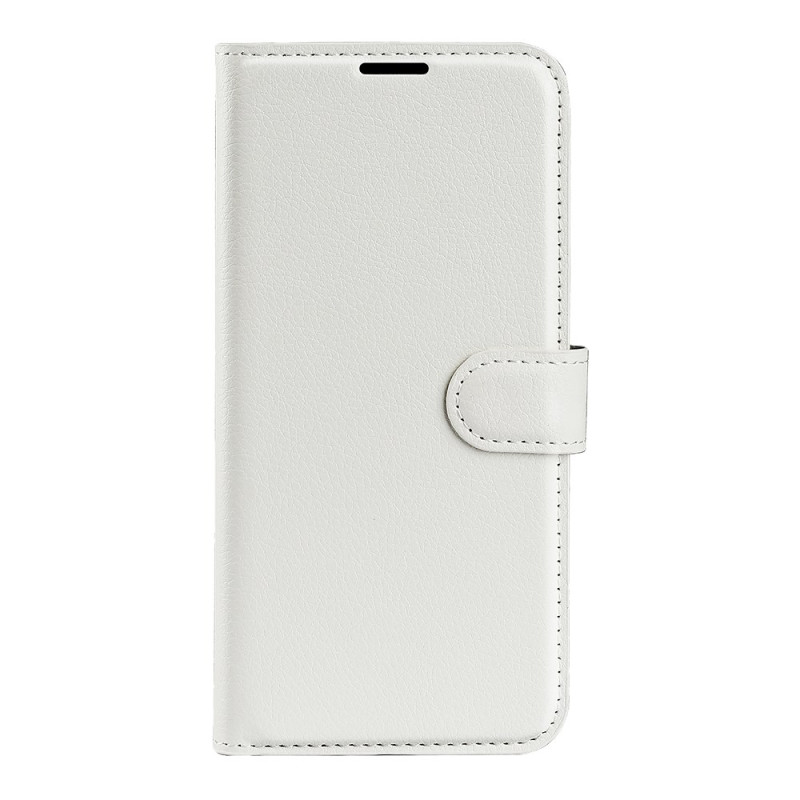 Samsung Galaxy Xcover 7 Mock The
ather Case Lychee
 Classic