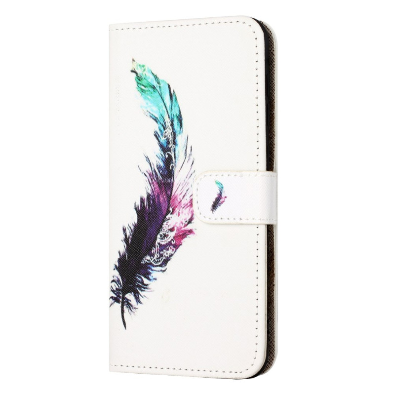 Samsung Galaxy A35 5G Feather Case