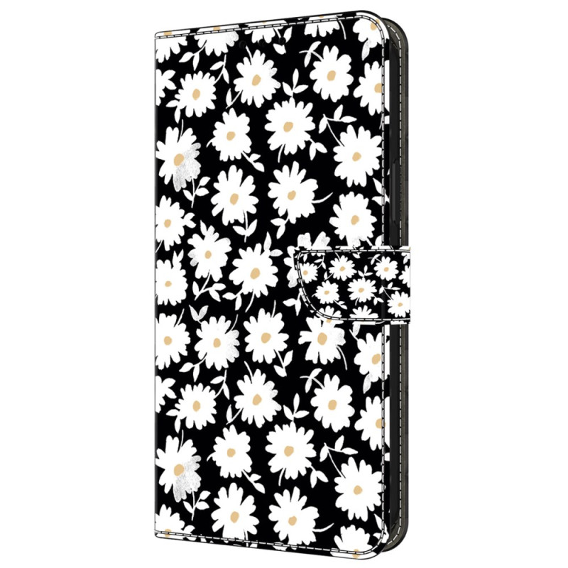 Samsung Galaxy A35 5G Floral Case