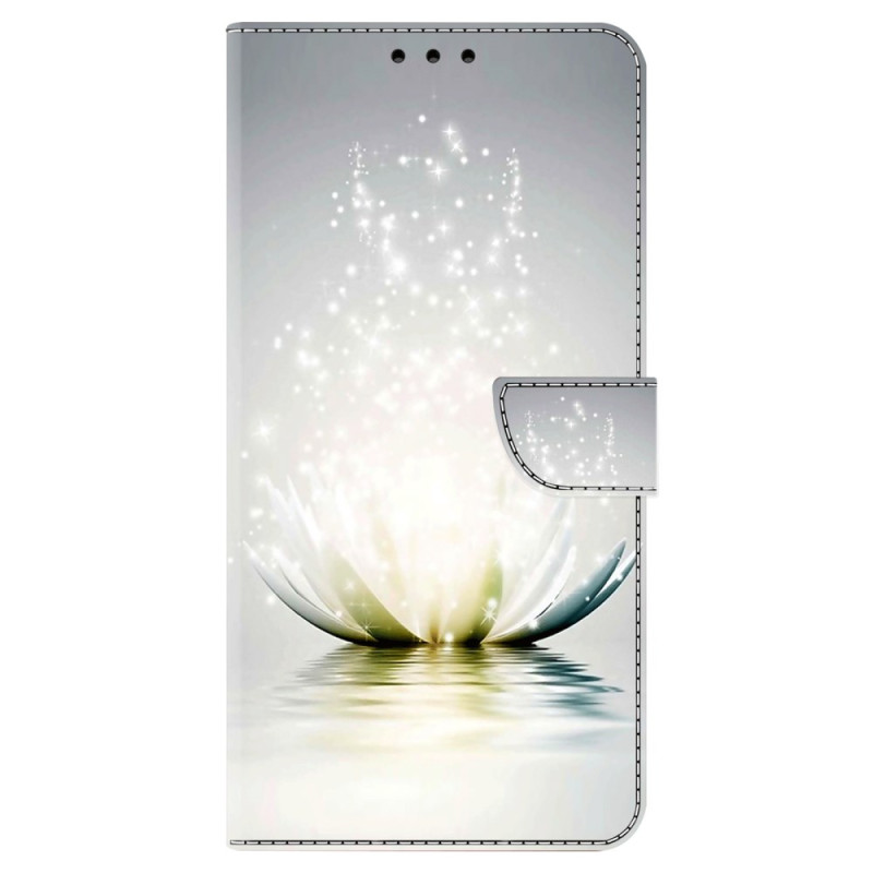 Samsung Galaxy A35 5G Lotus Case