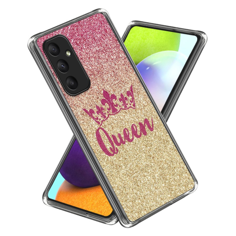 Samsung Galaxy A35 5G Case Queen