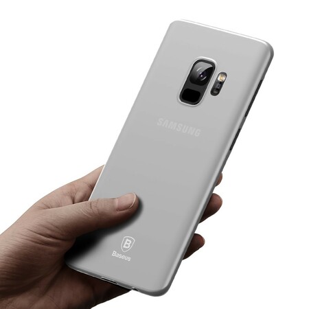 Case Samsung Galaxy S9 Plus Baseus Mate