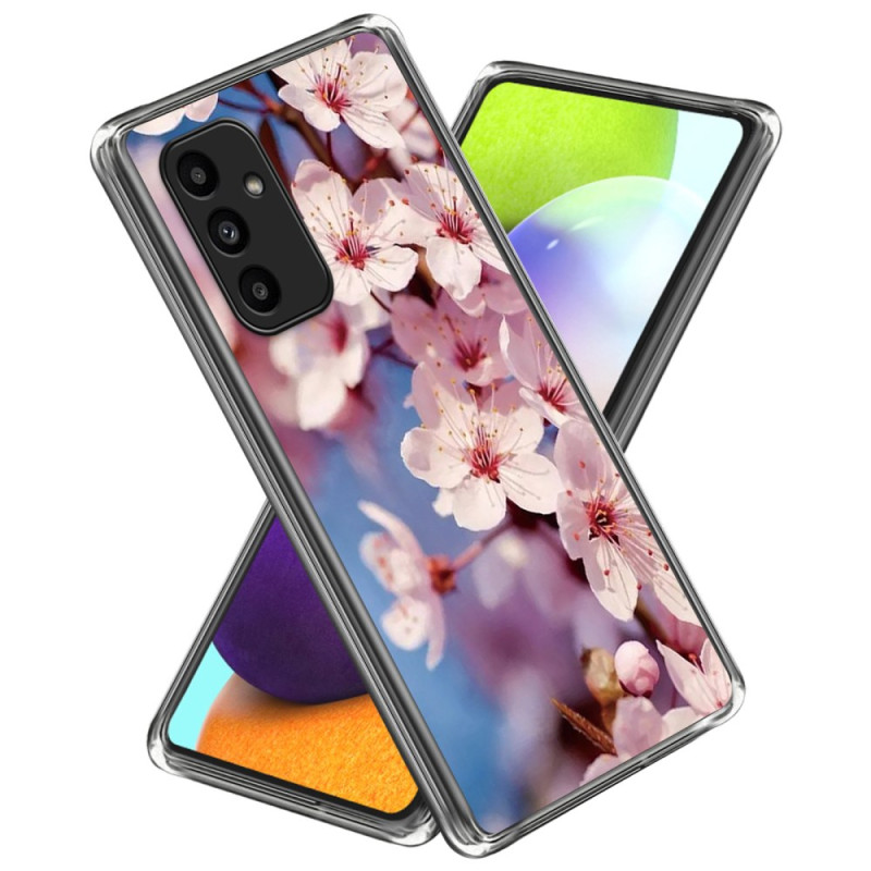 Case Samsung Galaxy A15 5G / A15 Peach Blossom