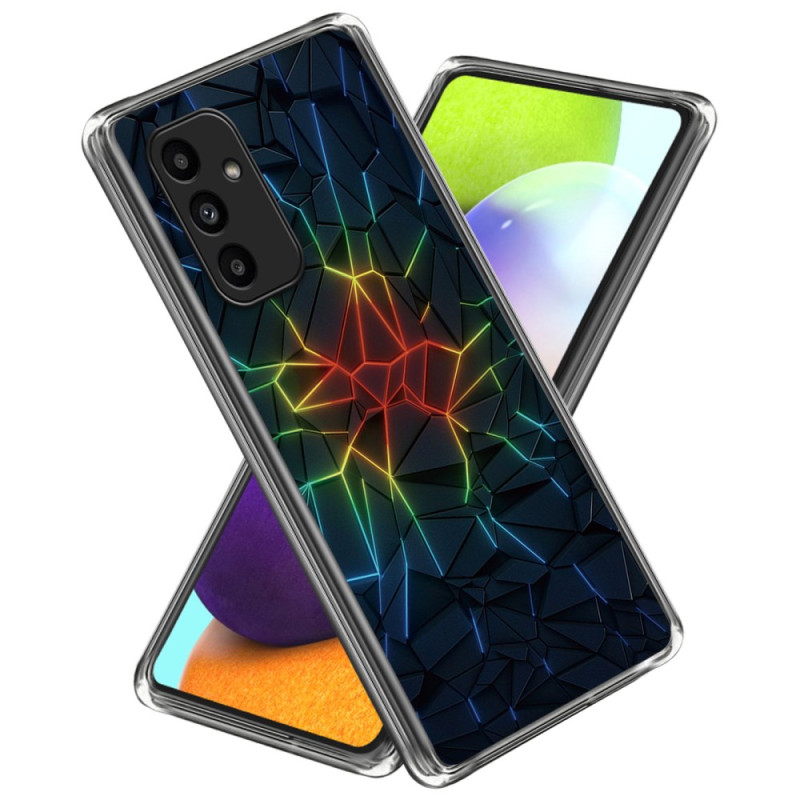 Samsung Galaxy A15 5G / A15 Geometry Case