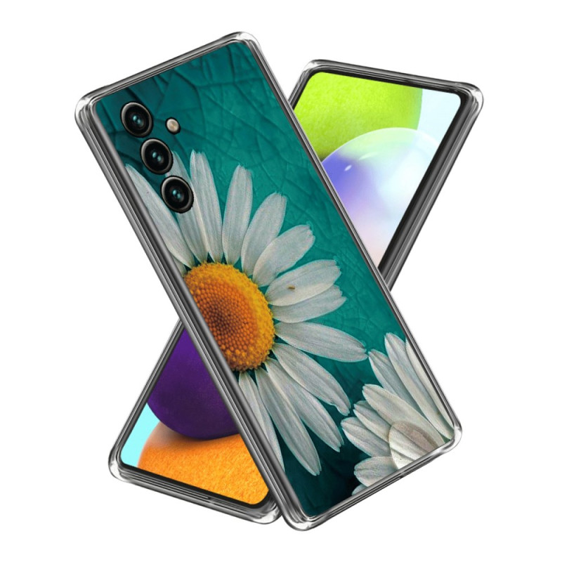 Daisy CoverSamsung Galaxy A15 Daisies