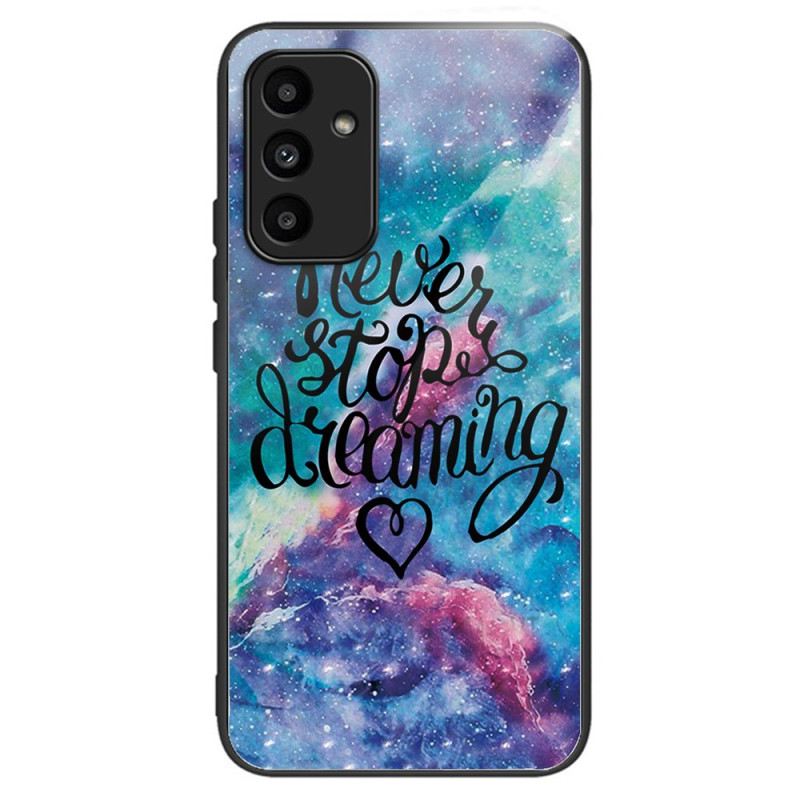 Samsung Galaxy A15 5G / A15 Never Stop Dreaming Case