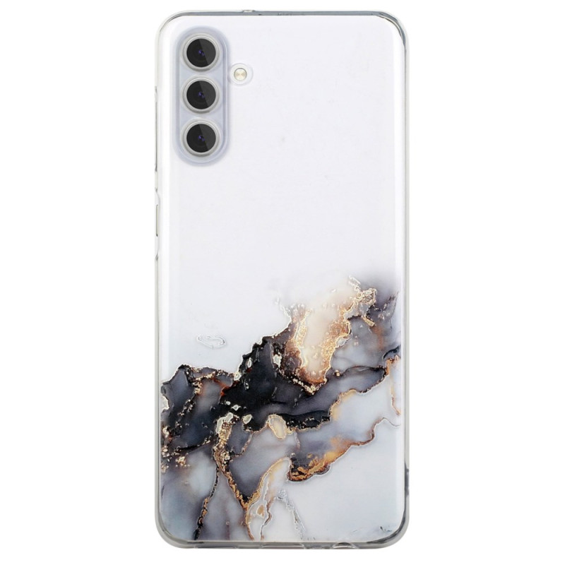 Samsung Galaxy A15 5G Watercolour Marble Case