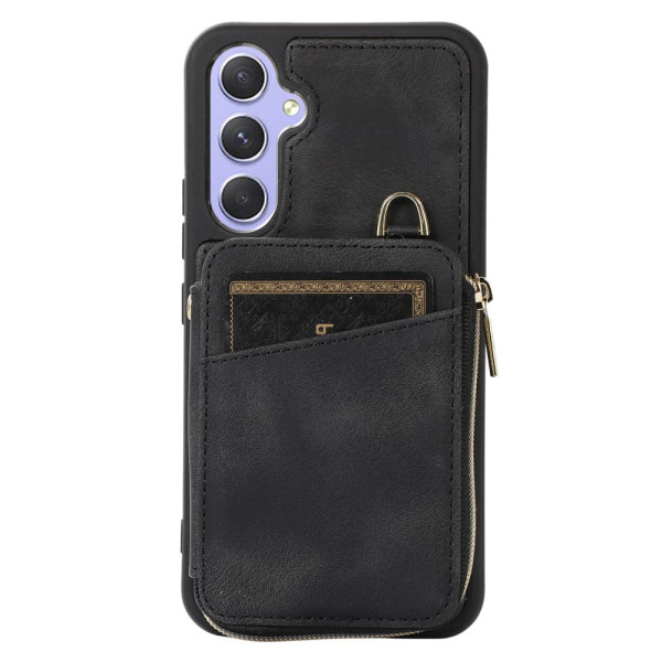 Samsung Galaxy A15 Case 4G / 5G / A15 Wallet and Lanyard