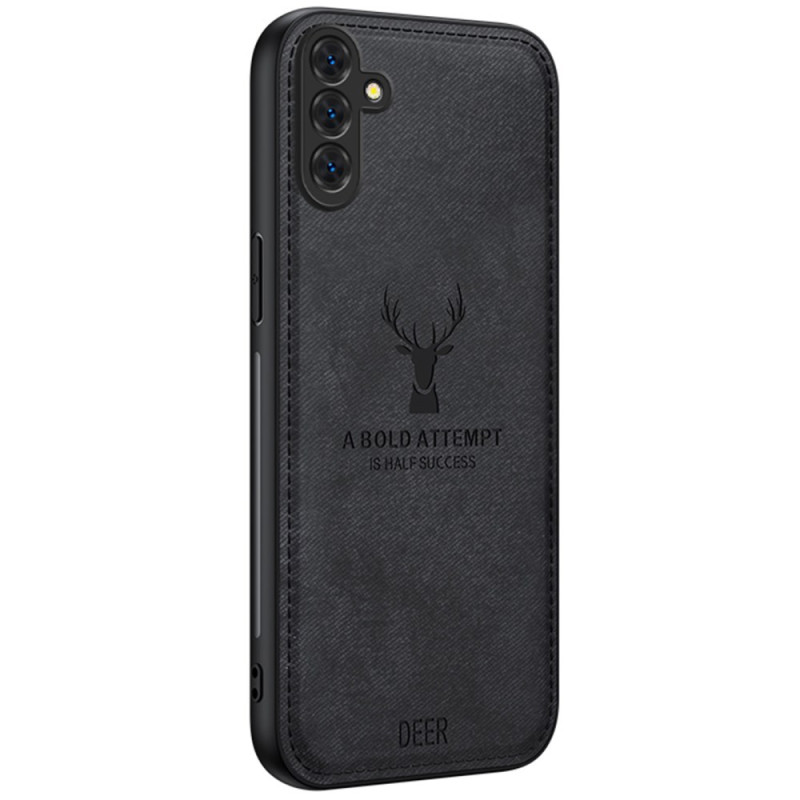 Samsung Galaxy A15 5G / A15 Stag Motif Case