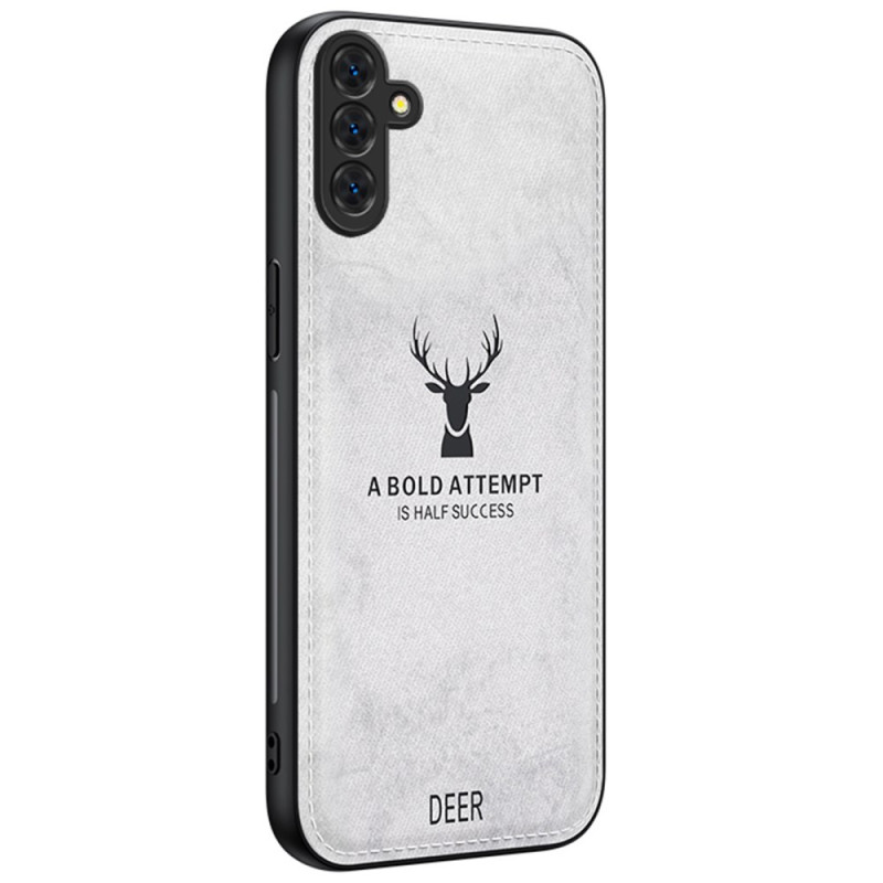 Samsung Galaxy A15 5G / A15 Stag Motif Case