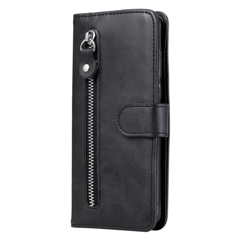 Samsung Galaxy A15 Front Wallet Case