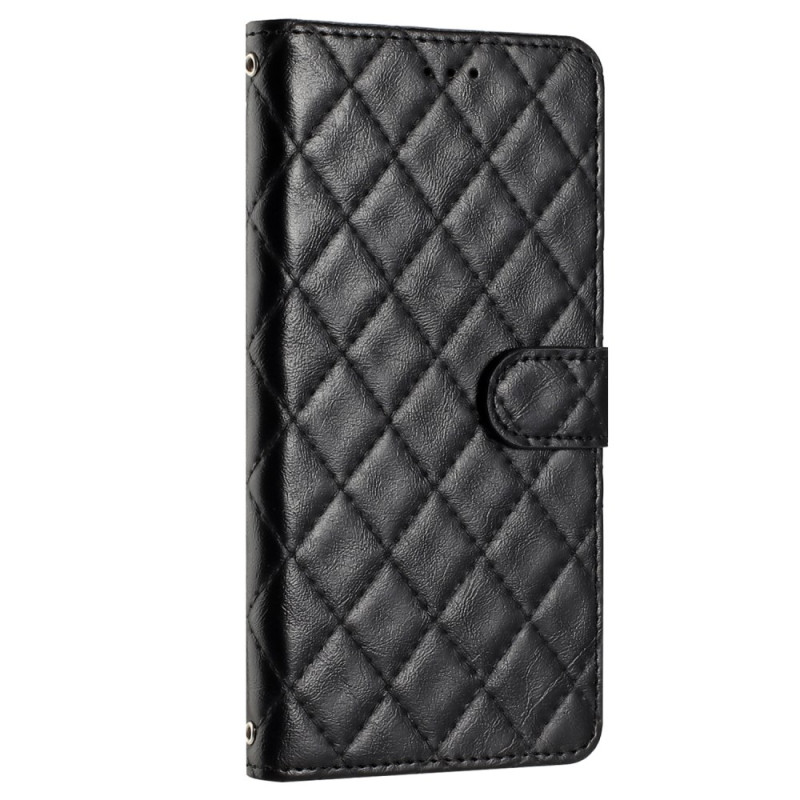 Samsung Galaxy A15 Padded Strap Case