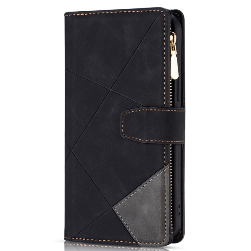 Case Samsung Galaxy A15 5G / A15 Wallet Losanges