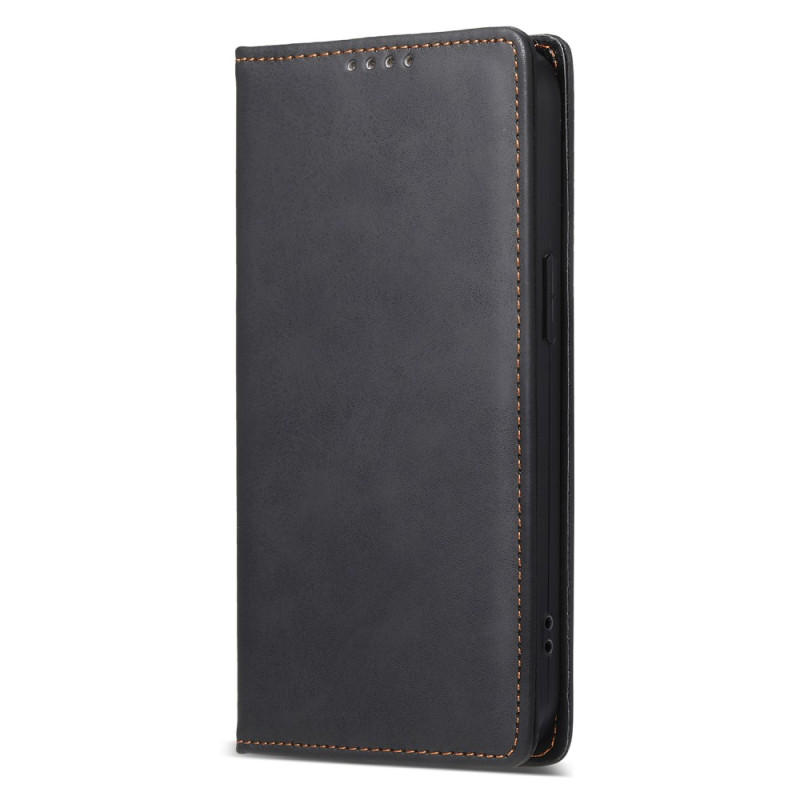 Flip Cover Samsung Galaxy A15 Wallet and RFID Technology