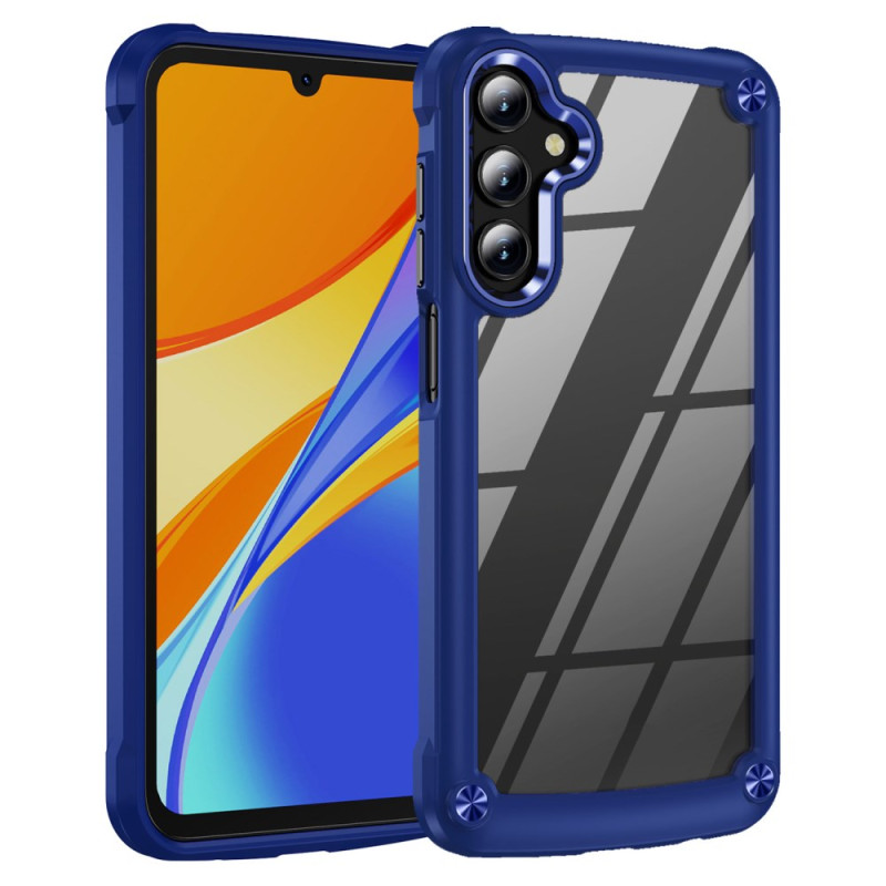 Samsung Galaxy A15 5G / A15 Case Alloy The
ns Frame