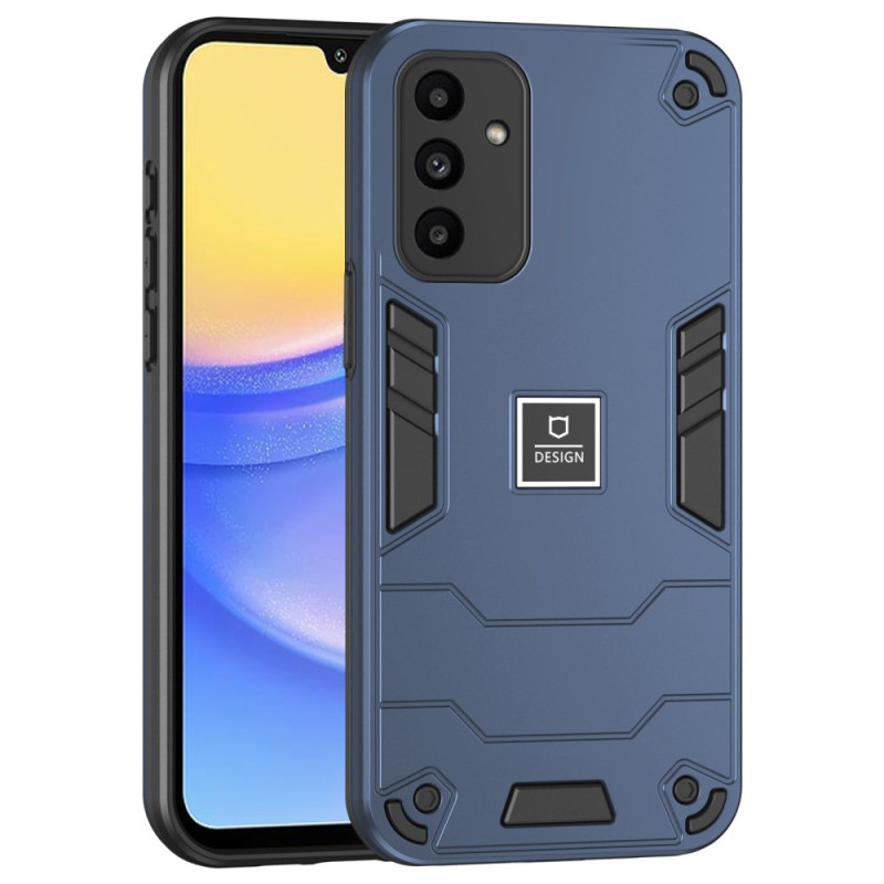 Coque Samsung Galaxy A15 5G / A15 Style Métal