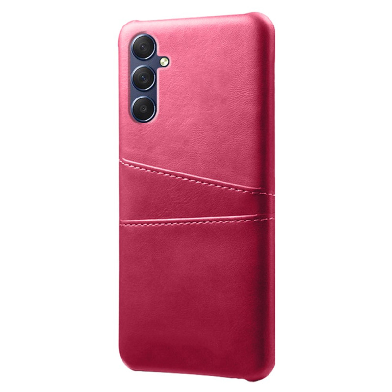 Samsung Galaxy A15 5G The
ather Case Card Case