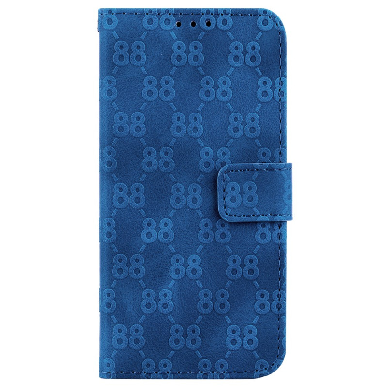 Samsung Galaxy A35 5G Design 88 Strap Case
