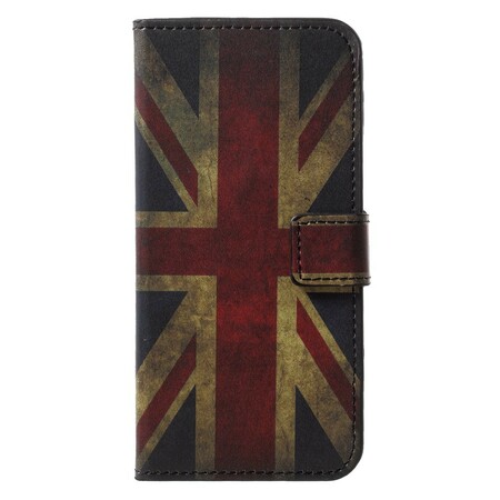 Huawei P20 Lite Case England Flag