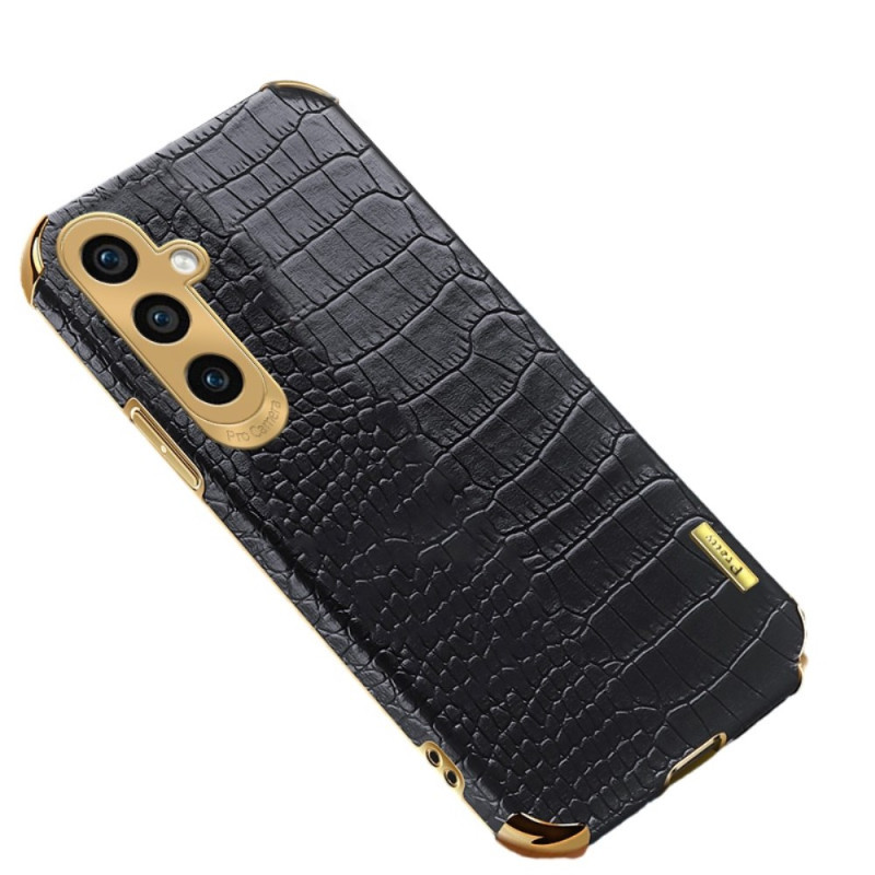 Samsung Galaxy A35 5G Case Crocodile Texture