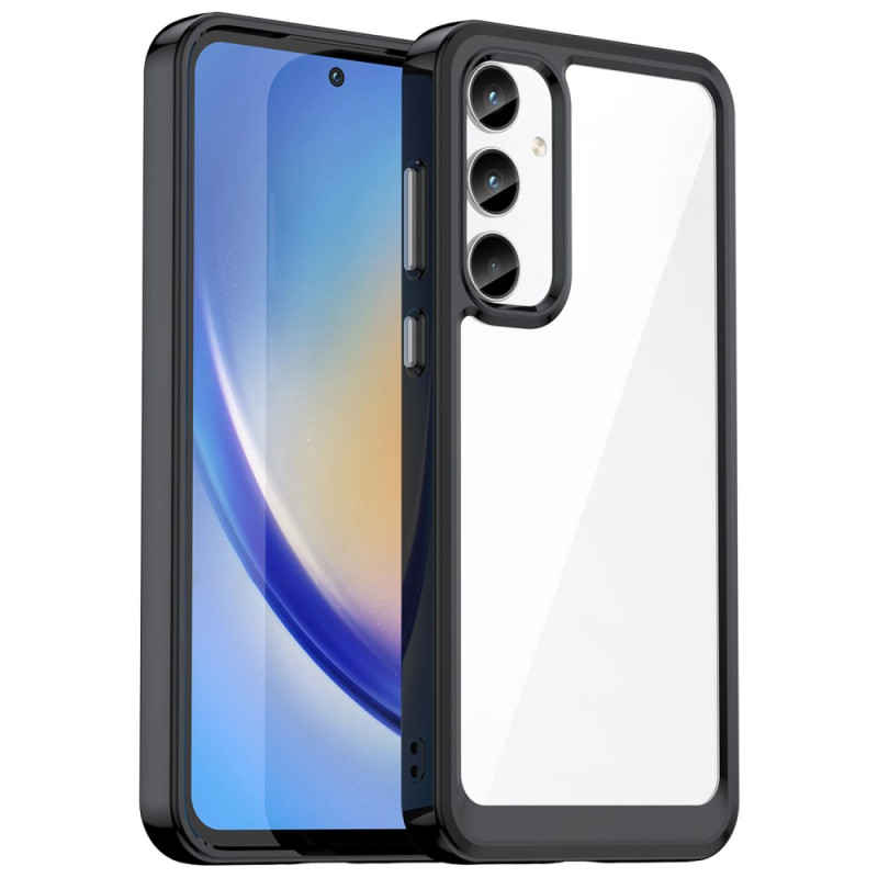 Samsung Galaxy A35 5G Hybrid Case