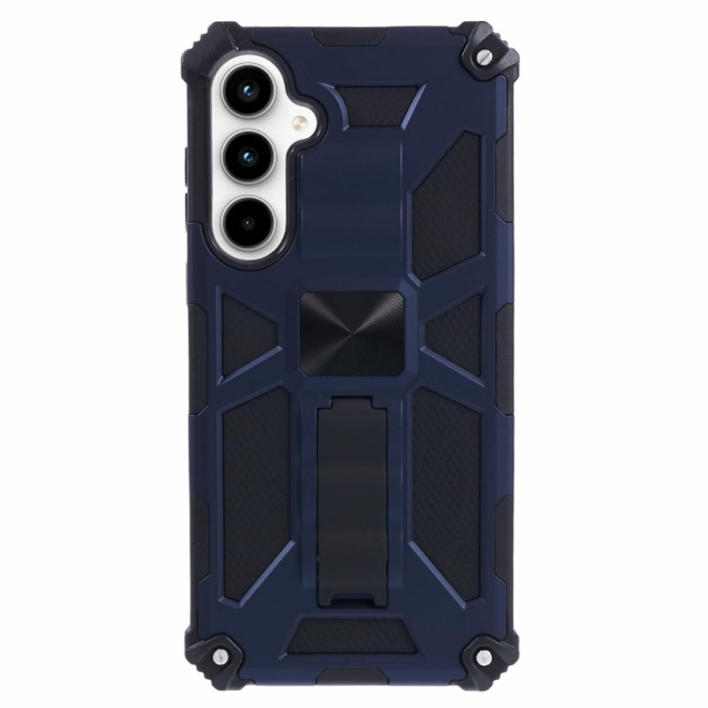 Samsung Galaxy A35 5G Case Double Protection and Integrated Stand