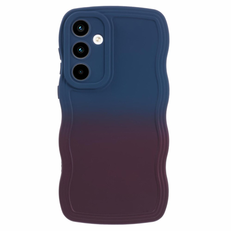 Samsung Galaxy A35 Wavy Case