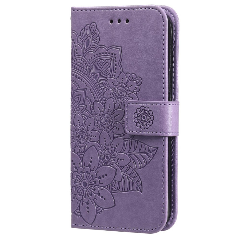 OnePlus
 12R 5G Mandala Strap Case