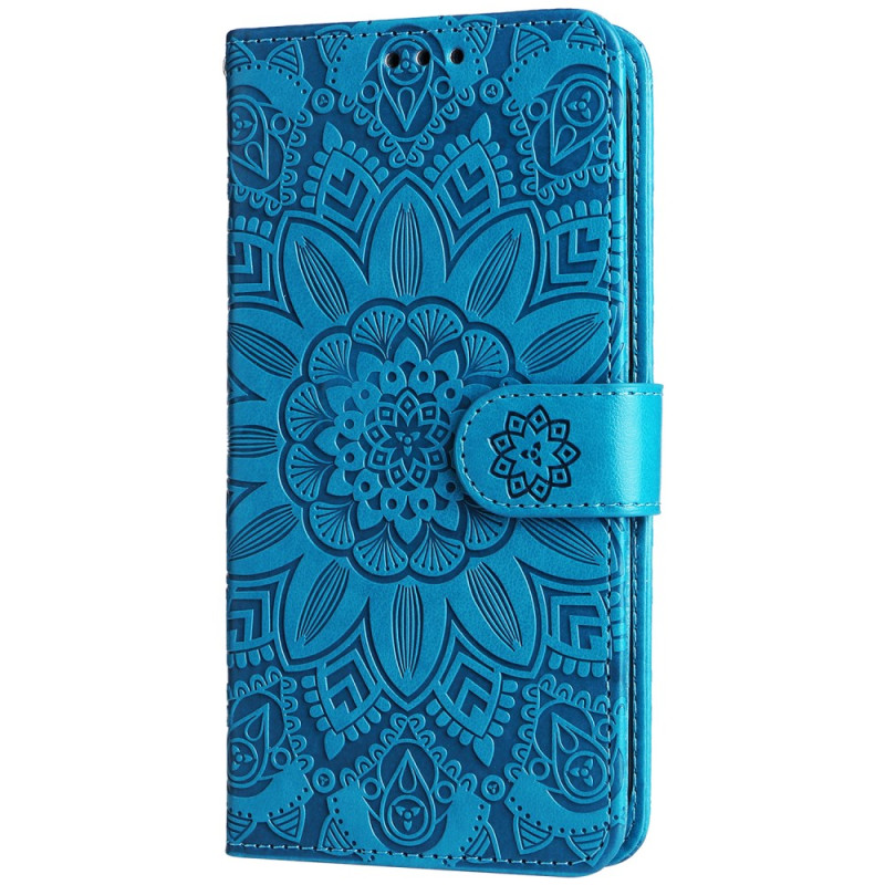 OnePlus
 12R Splendid Mandala Strap Case