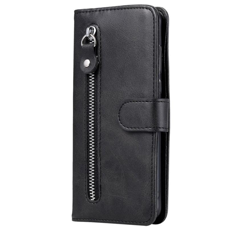 OnePlus
 12R 5G Front Wallet Case