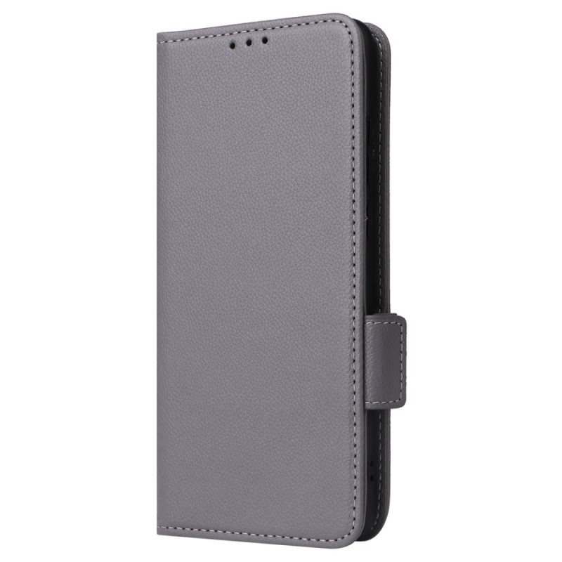 OnePlus
 12R 5G The
ather Strap Style Case