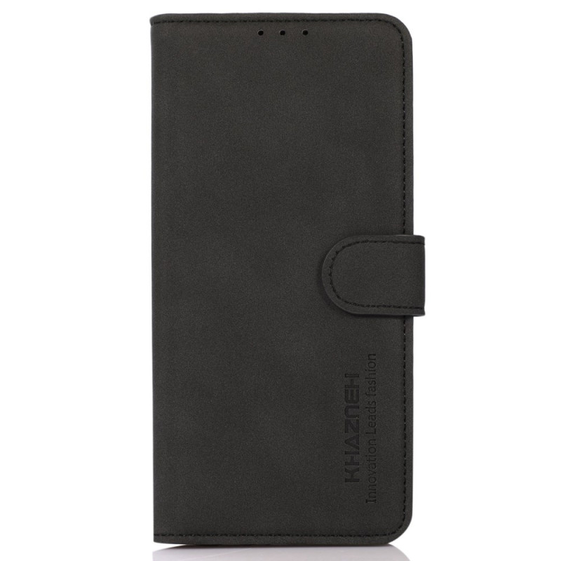 Xiaomi Redmi Note 13 4G The
ather Case Retro Style KHAZNEH