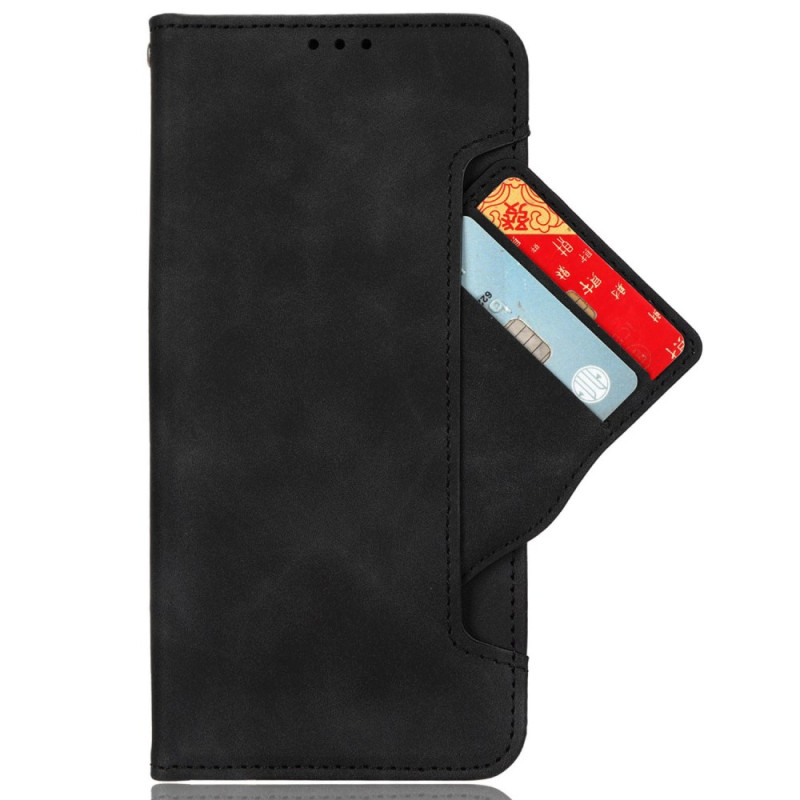 Xiaomi Redmi Note 13 Pro 4G / Poco M6 Pro 4G Multi-Card Case