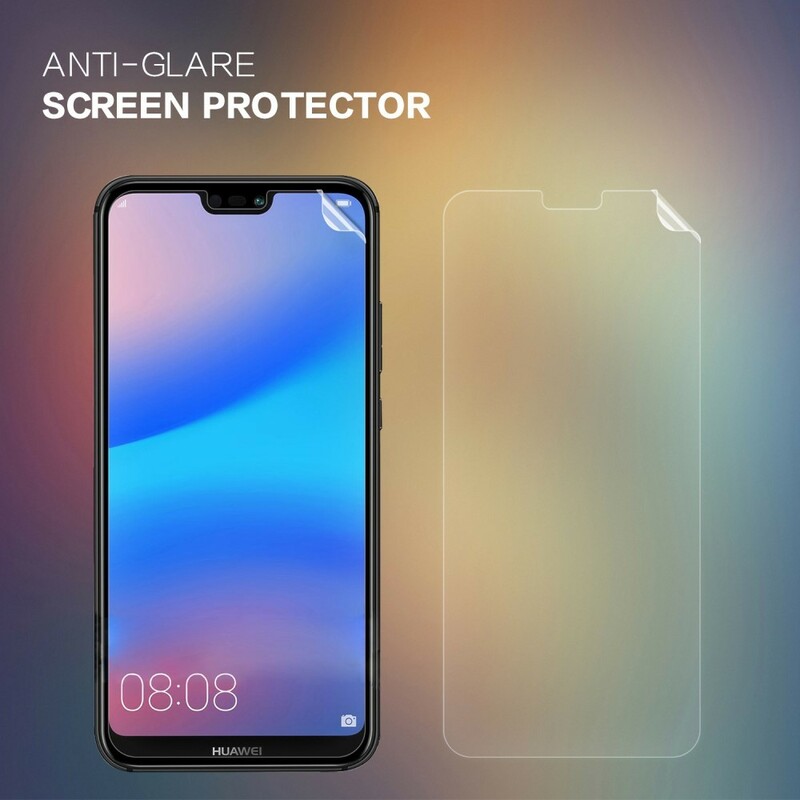 Screen protector for Huawei P20 Lite