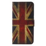 Huawei P20 Pro Case England Flag