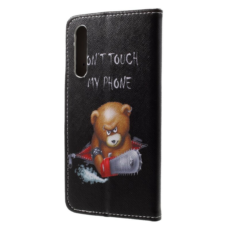 Huawei P20 Pro Dangerous Bear Case